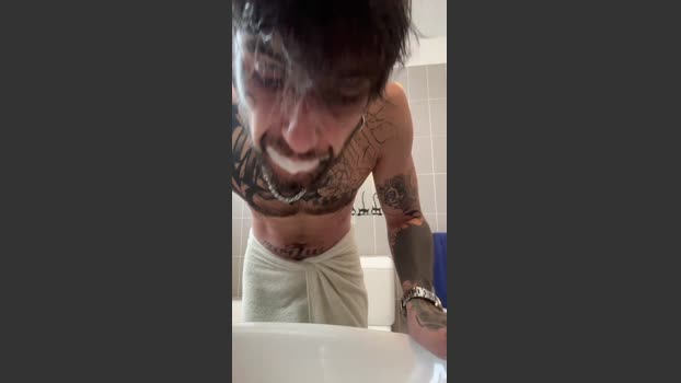 BigProfit95 12-08-2025 Recorded Video fuckface