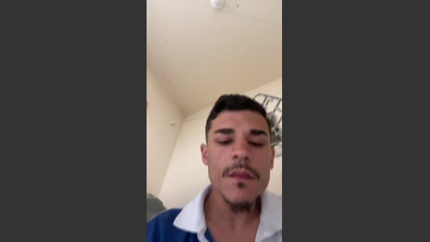 Claudinho0007 11-08-2025 Recorded Video yummy