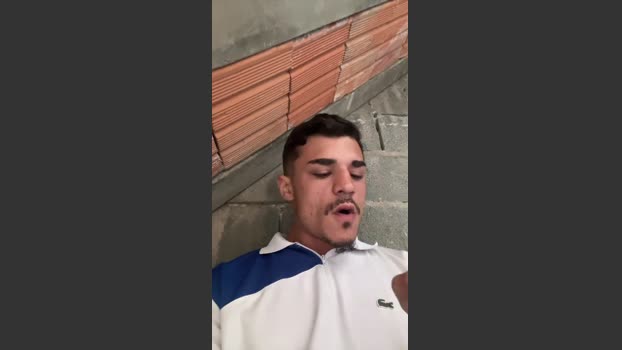 Claudinho0007 11-08-2025 Recorded Video skinny