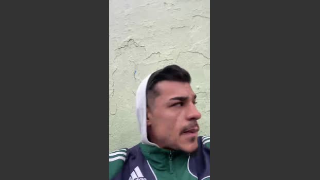Claudinho0007 12-08-2025 Recorded Video Show