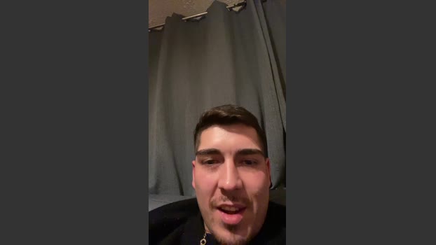 Diablosantino 12-08-2025 Recorded Video toys