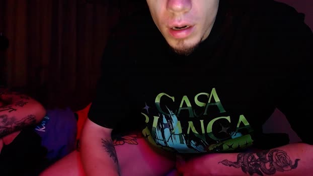 Fratstraights 12-08-2025 Recorded Video cute