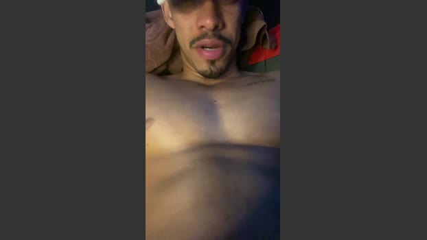 Gabo_bahia22 12-08-2025 Recorded Video Pretty