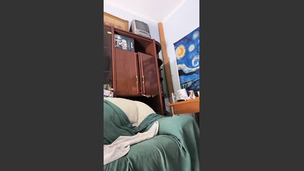 Hellstar1 12-08-2025 Recorded Video bj-dildo