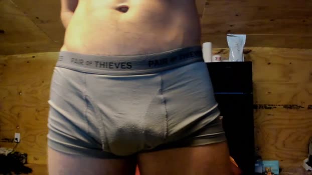 Kenny_Kyle 12-08-2025 Recorded Video spanking