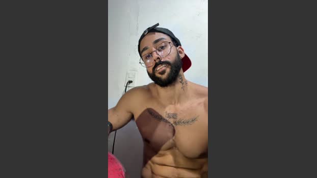 Lovebigfit 12-08-2025 Recorded Video fuckme