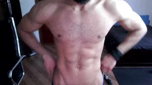 Mikesfyres 12-08-2025 Recorded Video legs