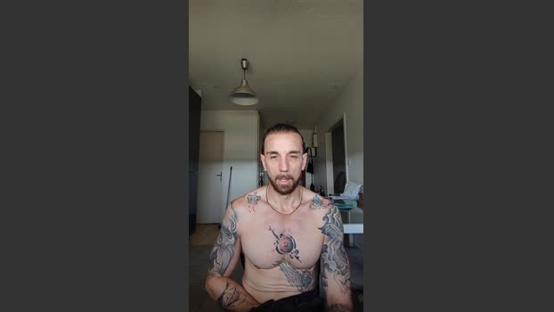 Neotrix33 12-08-2025 Recorded Video prettyface
