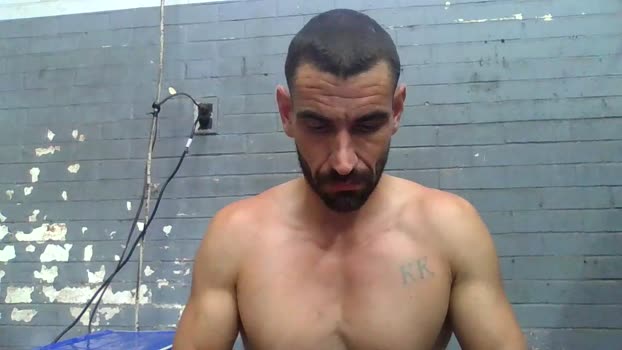 Robnster99 12-08-2025 Recorded Video dirty