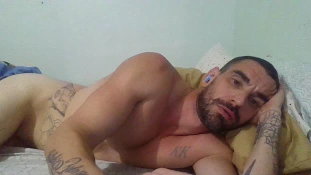 Robnster99 12-08-2025 Recorded Video bj-dildo