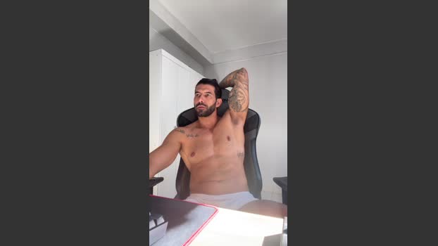 Saradoalto23 11-08-2025 Recorded Video bigass