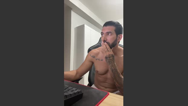 Saradoalto23 12-08-2025 Recorded Video jerkoff