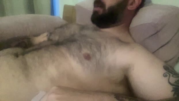 bear3393 12-08-2025 Recorded Video analsex