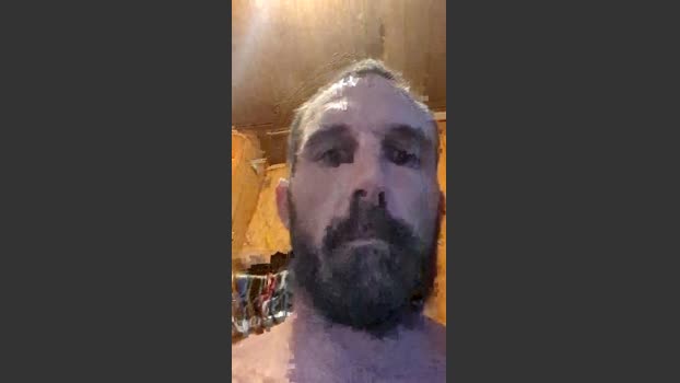 chewy1lb 12-08-2025 Recorded Video moan