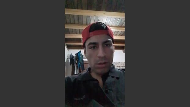 elbanano4 11-08-2025 Recorded Video fuckface