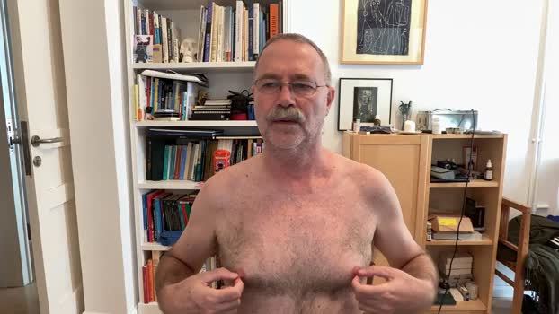 hairystd 12-08-2025 Recorded Video cute