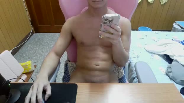 jinx90518 12-08-2025 Recorded Video strip