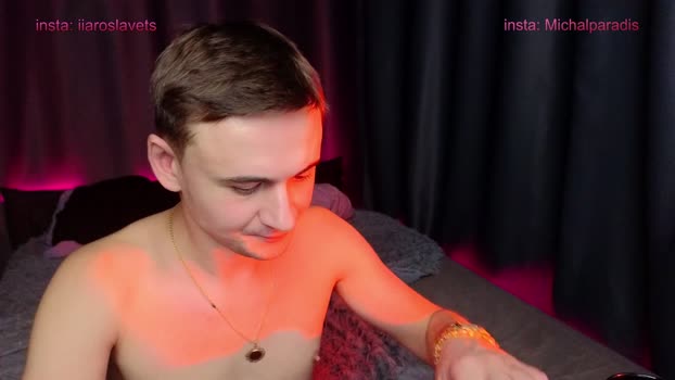 michael_sexdev1 12-08-2025 Recorded Video Nude