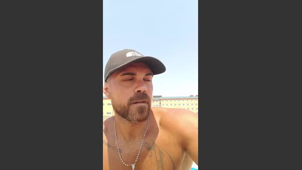 napoletano193 12-08-2025 Recorded Video bigcock
