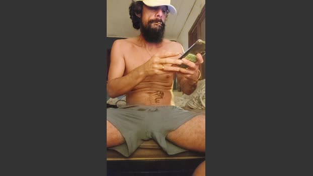 ooproprio 12-08-2025 Recorded Video bigballs