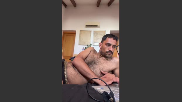 rafabr91 12-08-2025 Recorded Video spank