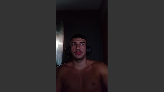 robsonhaha 12-08-2025 Recorded Video deep