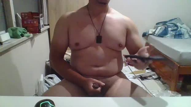 s1047 11-08-2025 Recorded Video bigdick