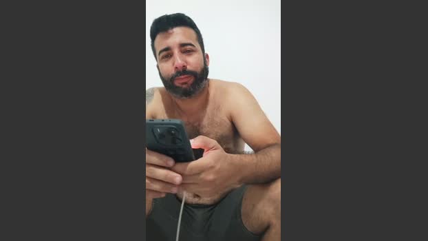 Aieloucura 13-08-2025 Recorded Video sexybody