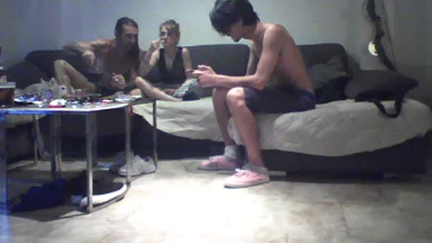 Angel20a1 13-08-2025 Recorded Video bigballs