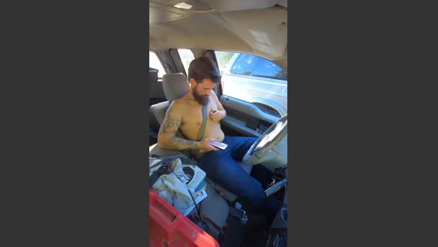 Beardedveteran 13-08-2025 Recorded Video fuckme