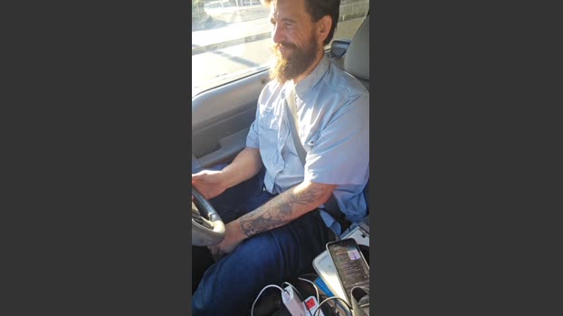 Beardedveteran 13-08-2025 Recorded Video XXX