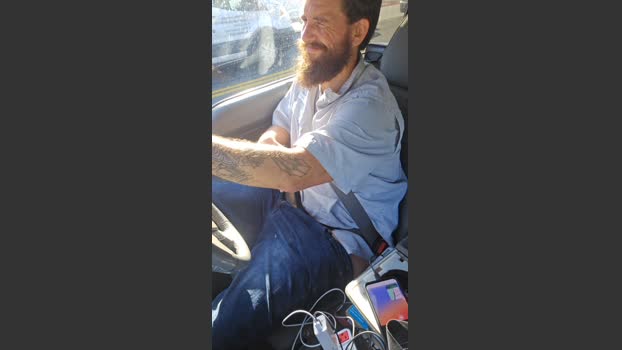 Beardedveteran 13-08-2025 Recorded Video Pretty