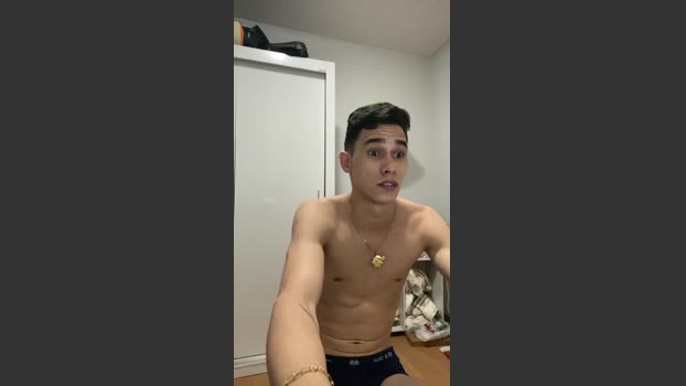 Branquihogo 13-08-2025 Recorded Video kiss