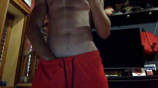 Chavalgym23 13-08-2025 Recorded Video skinny