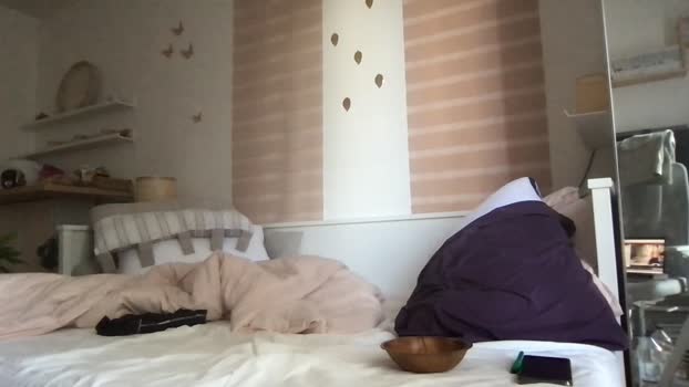 Dickwolf91 12-08-2025 Recorded Video fuckface