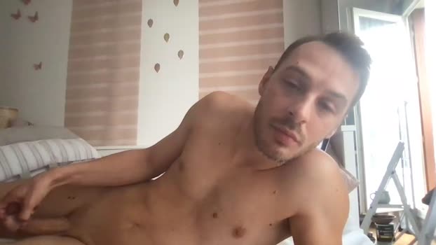 Dickwolf91 13-08-2025 Recorded Video beautiful