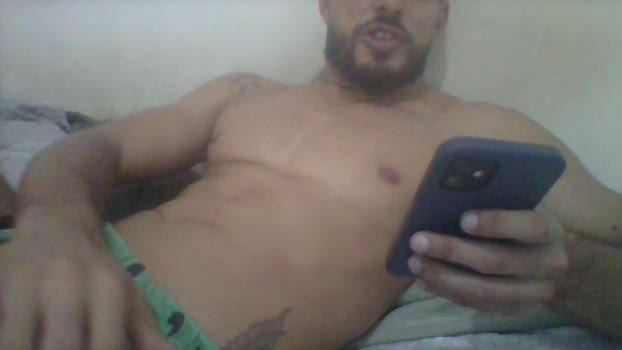 DomMaranhao 13-08-2025 Recorded Video bigcock