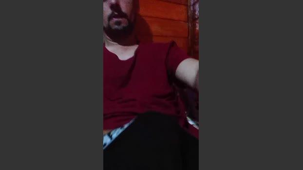 Eduardopraia 13-08-2025 Recorded Video orgasm