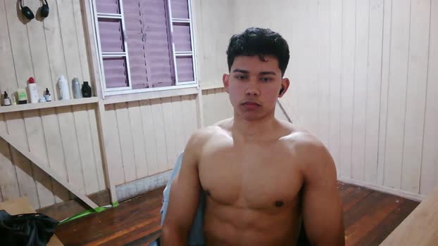 Isaaknz 13-08-2025 Recorded Video fingering