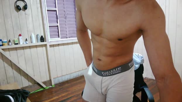 Isaaknz 13-08-2025 Recorded Video jackoff