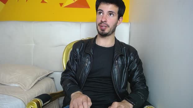 LiamLuxe 12-08-2025 Recorded Video big