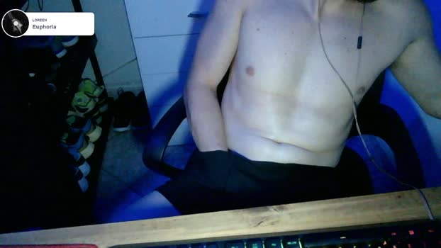 Lordofdreams 13-08-2025 Recorded Video playtime