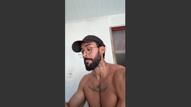 Lovebigfit 12-08-2025 Recorded Video orgasm