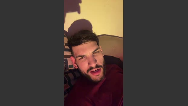 Oberryn 13-08-2025 Recorded Video juicy