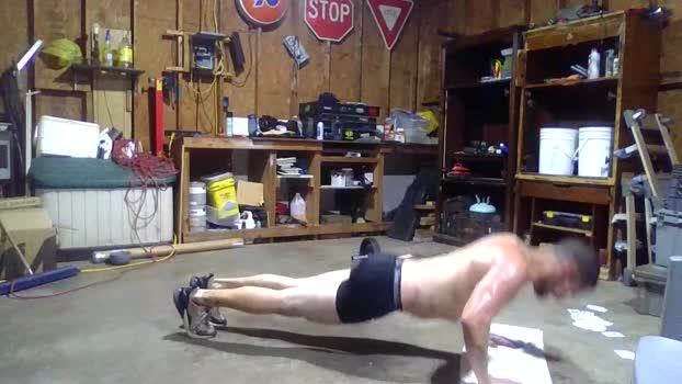 Robnster99 13-08-2025 Recorded Video Show