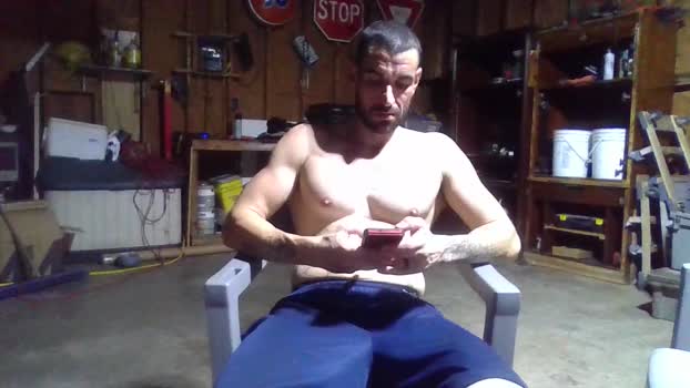 Robnster99 13-08-2025 Recorded Video Topless