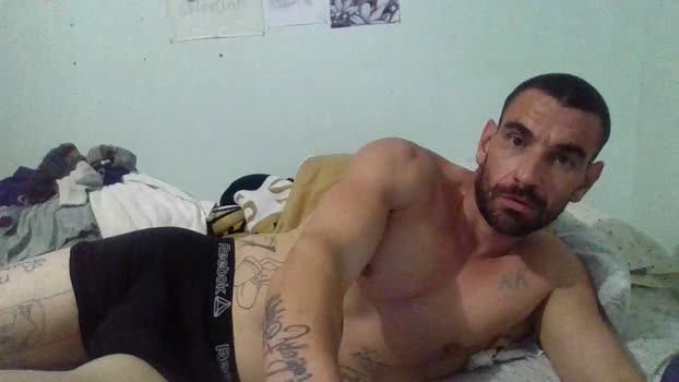 Robnster99 13-08-2025 Recorded Video big