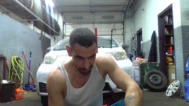 Robnster99 13-08-2025 Recorded Video lick