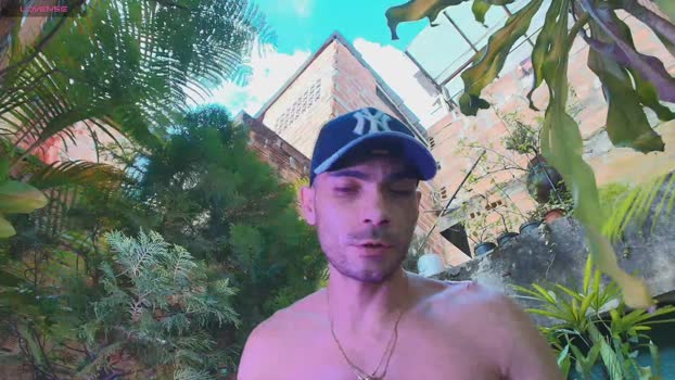Sexylatinogay 12-08-2025 Recorded Video twink