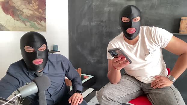 TheHorsexxx 12-08-2025 Recorded Video Ass